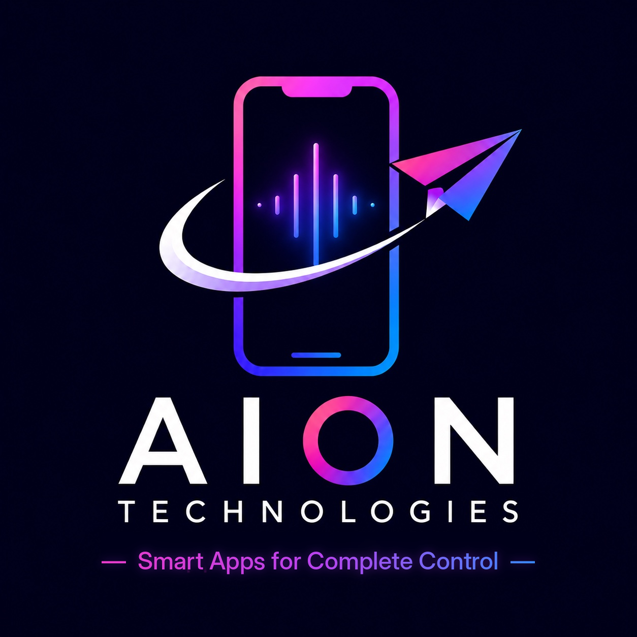 AION Technologies logo